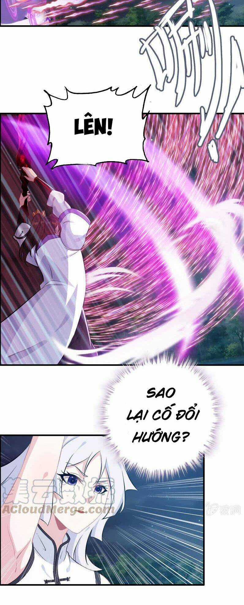 Thần Ma Thiên Sát - Chapter 115 - Trang 20