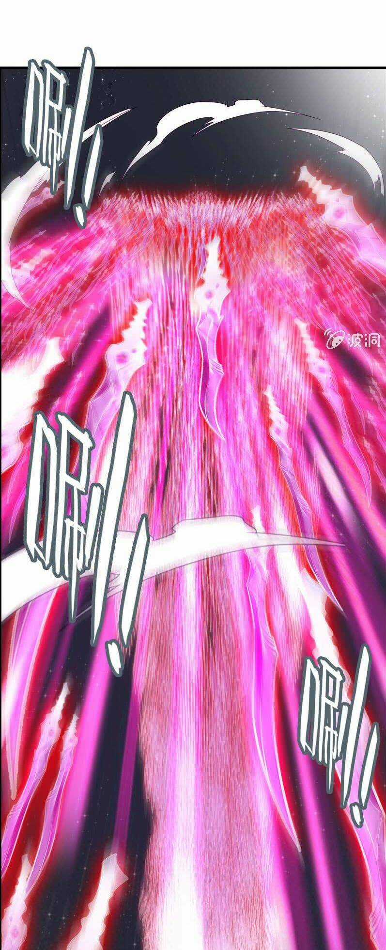 Thần Ma Thiên Sát - Chapter 115 - Trang 3