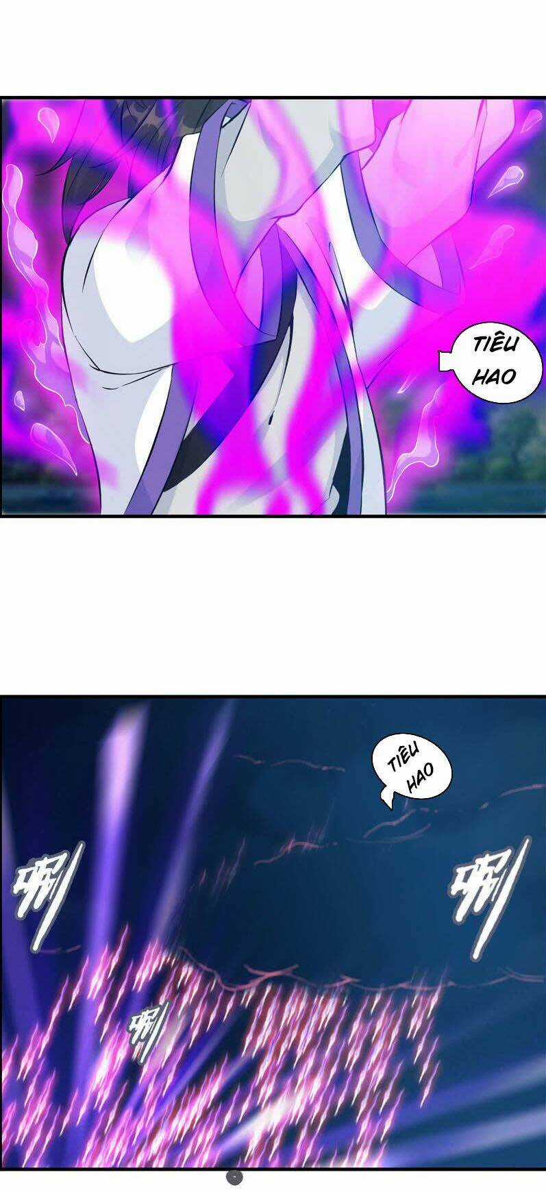 Thần Ma Thiên Sát - Chapter 115 - Trang 21