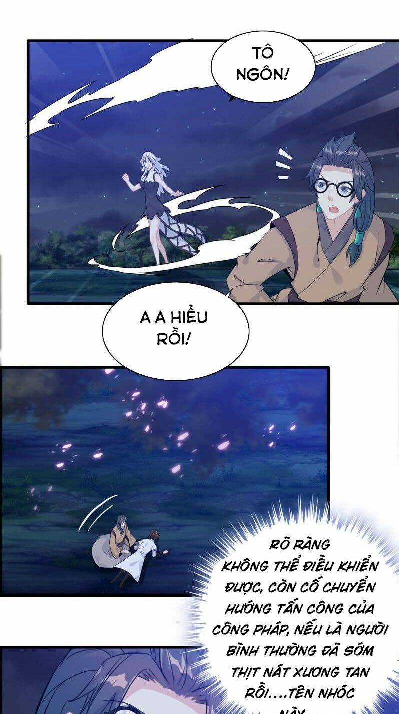 Thần Ma Thiên Sát - Chapter 115 - Trang 26