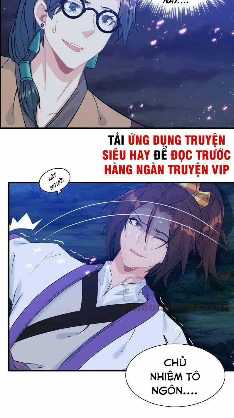 Thần Ma Thiên Sát - Chapter 115 - Trang 27