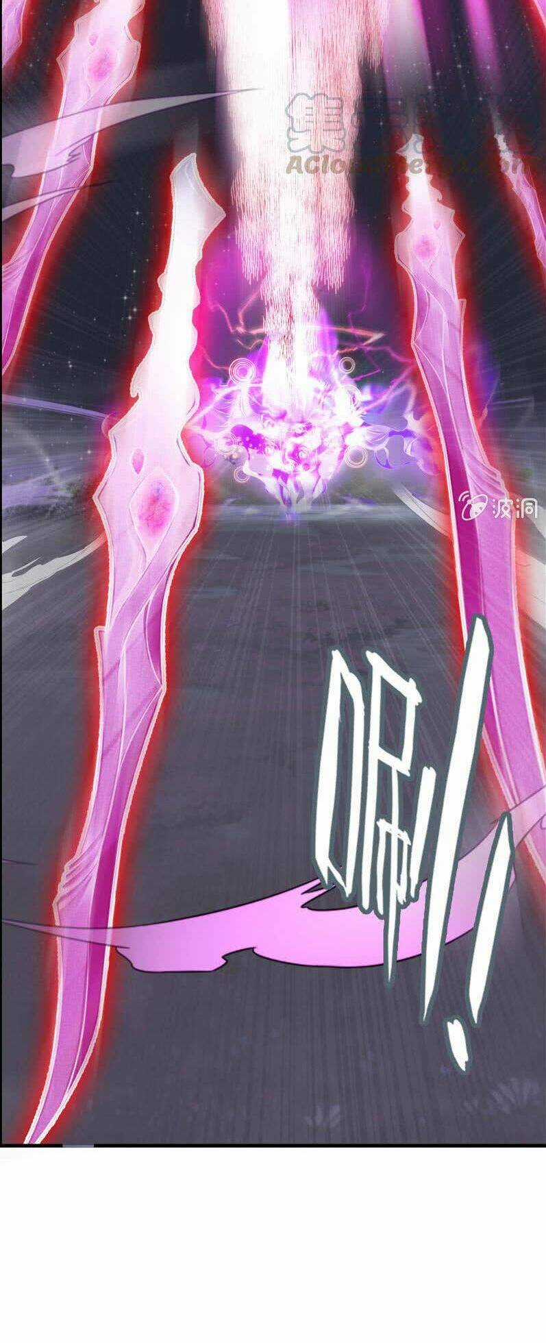 Thần Ma Thiên Sát - Chapter 115 - Trang 4