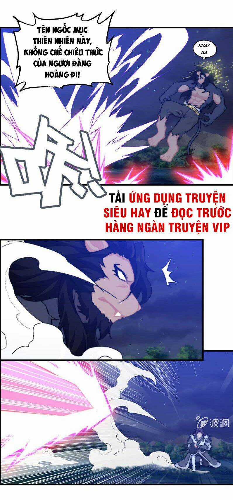 Thần Ma Thiên Sát - Chapter 115 - Trang 5