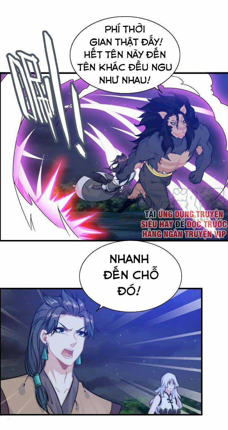 Thần Ma Thiên Sát - Chapter 115 - Trang 6