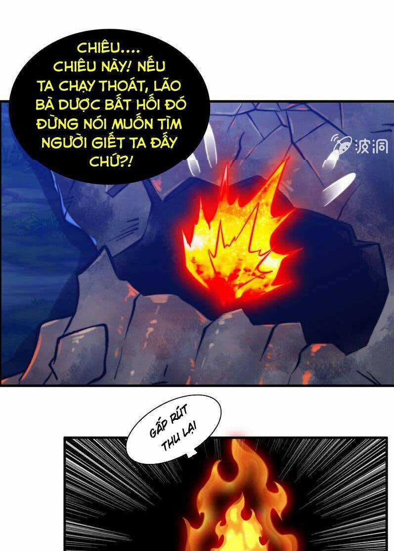 Thần Ma Thiên Sát - Chapter 115 - Trang 7