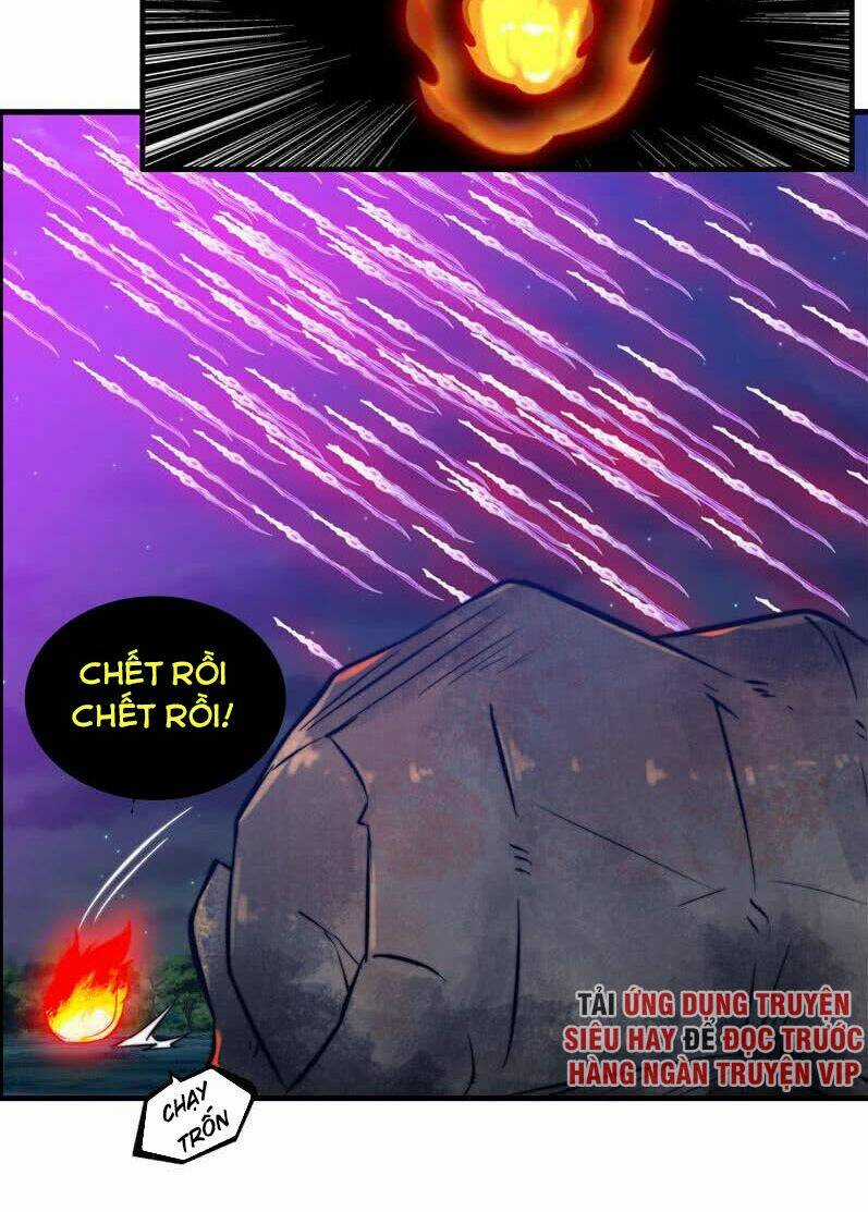 Thần Ma Thiên Sát - Chapter 115 - Trang 8