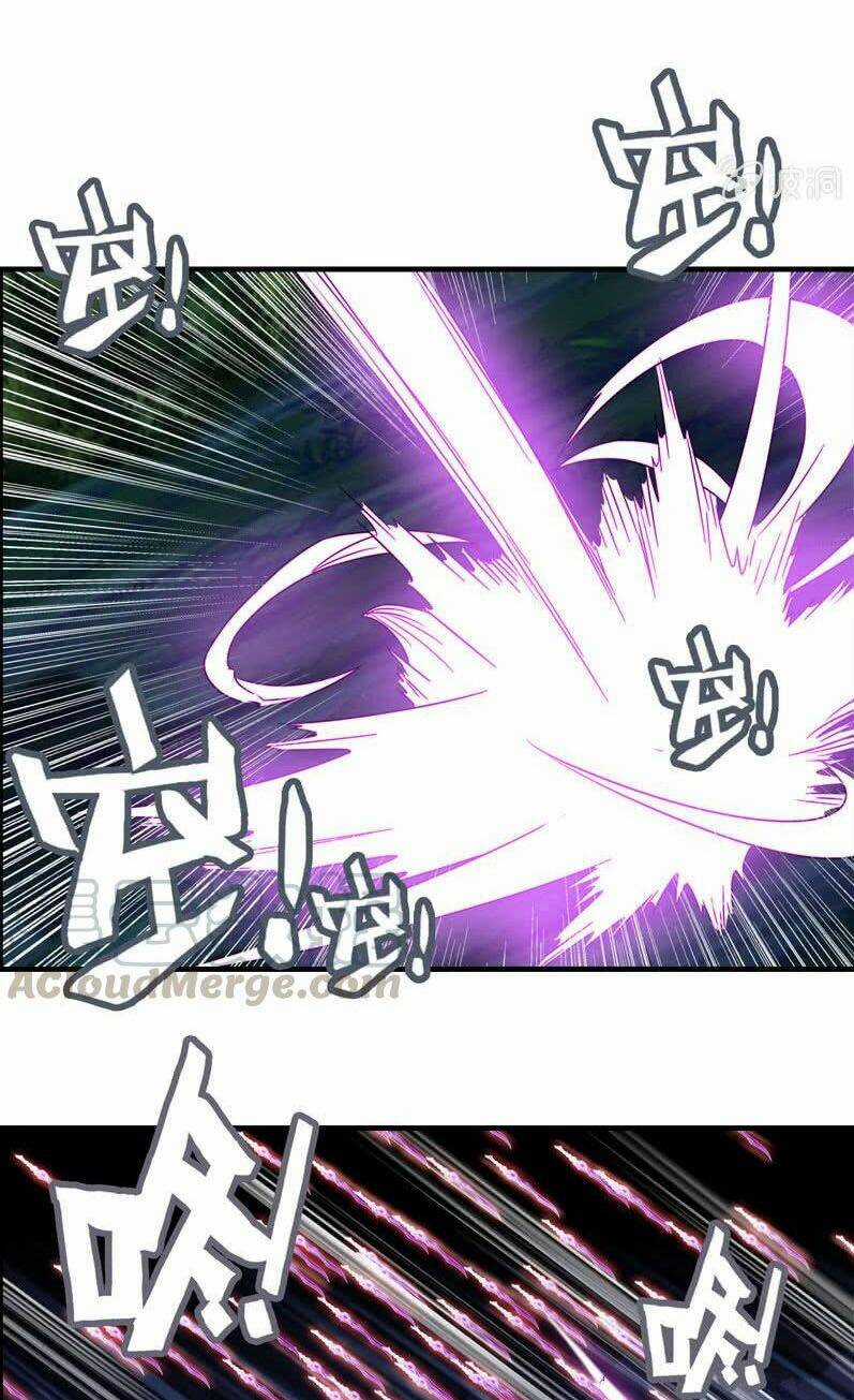 Thần Ma Thiên Sát - Chapter 115 - Trang 9