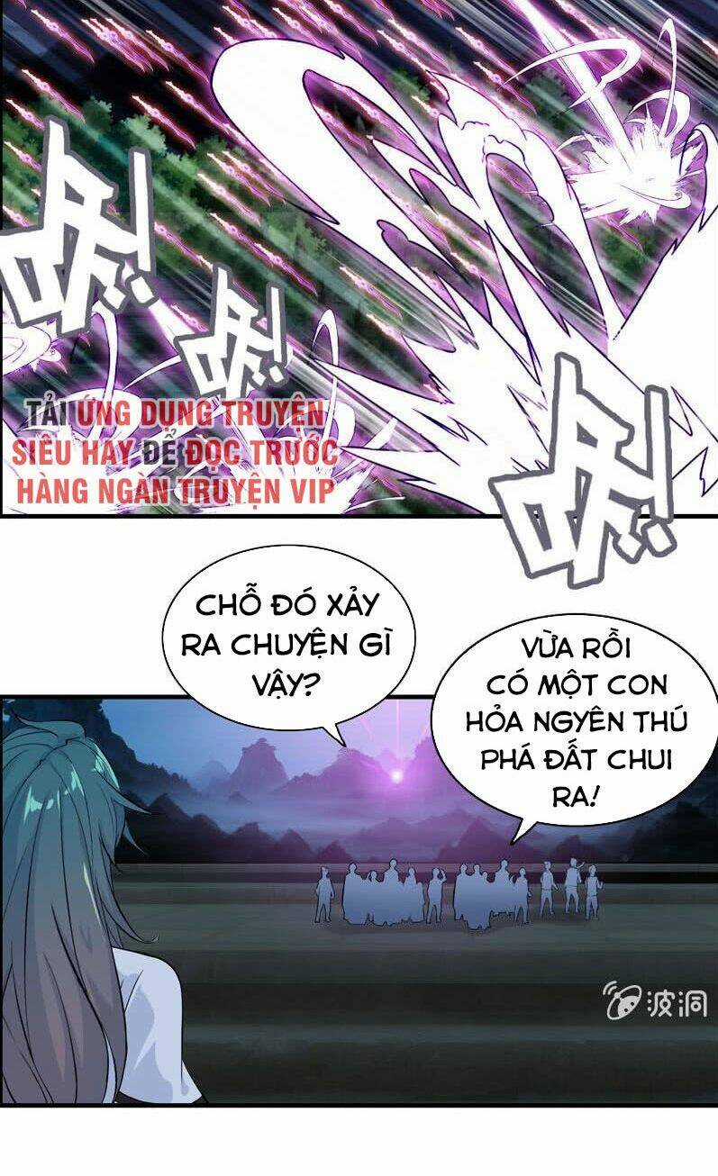 Thần Ma Thiên Sát - Chapter 115 - Trang 10