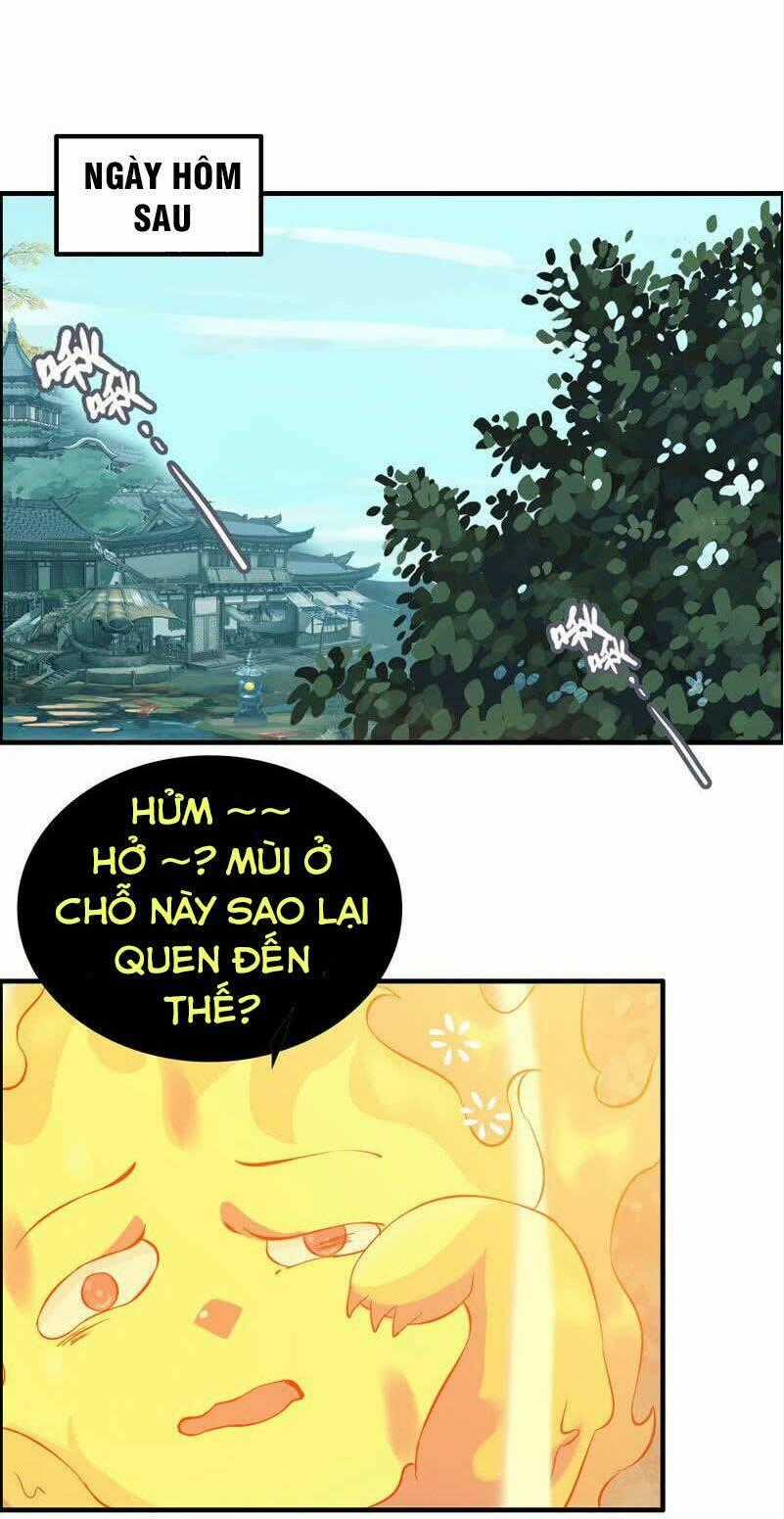 Thần Ma Thiên Sát - Chapter 116 - Trang 2