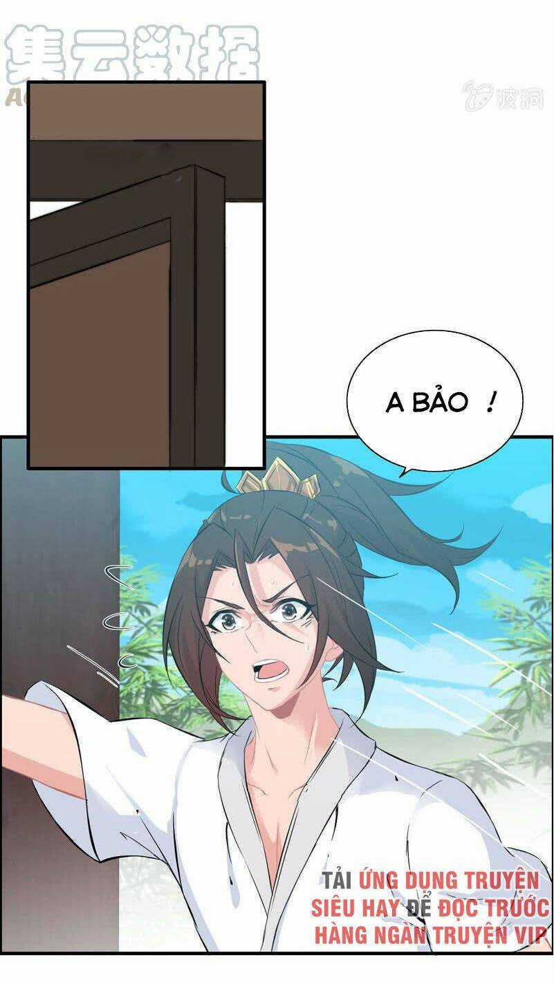 Thần Ma Thiên Sát - Chapter 116 - Trang 12
