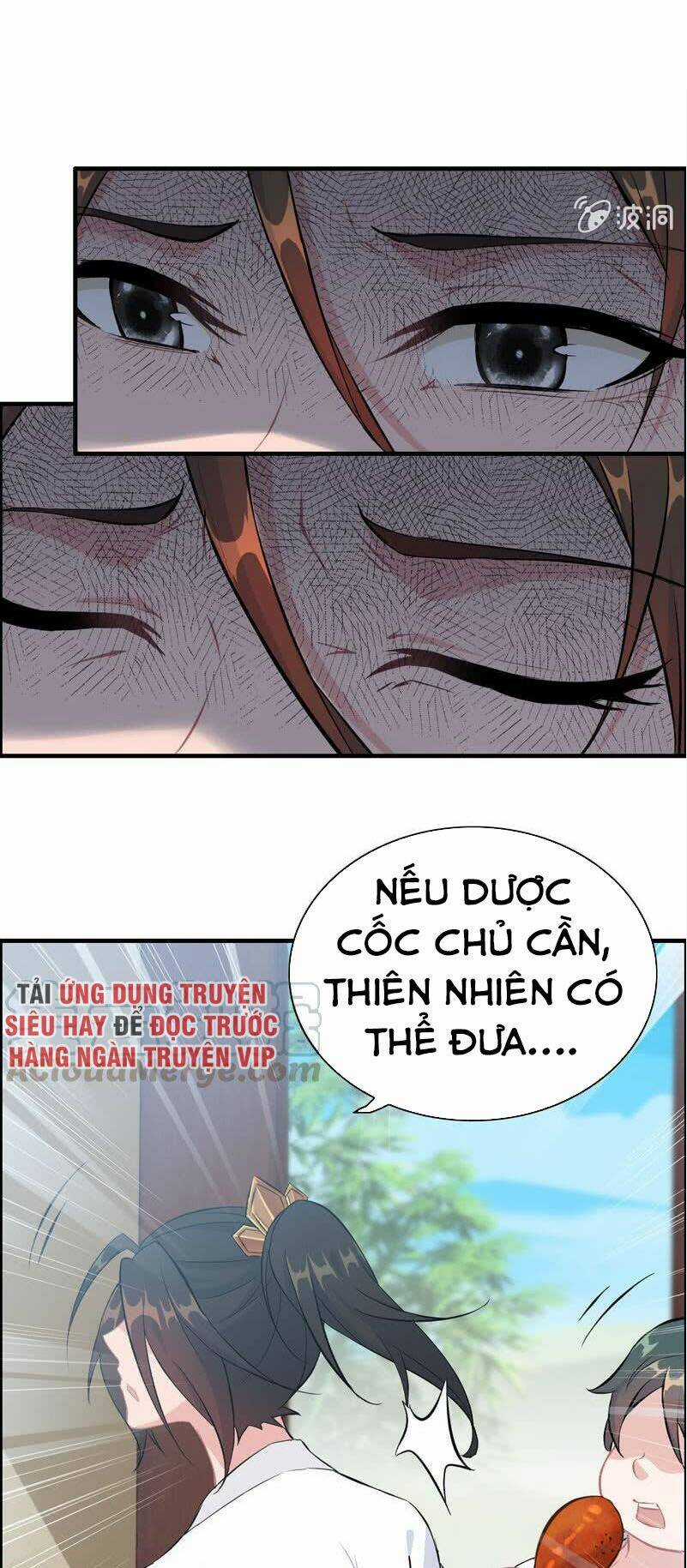 Thần Ma Thiên Sát - Chapter 116 - Trang 16