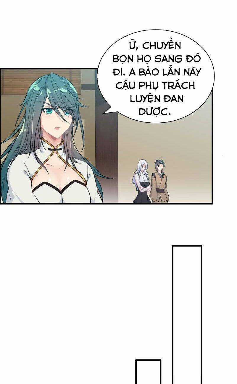 Thần Ma Thiên Sát - Chapter 116 - Trang 20