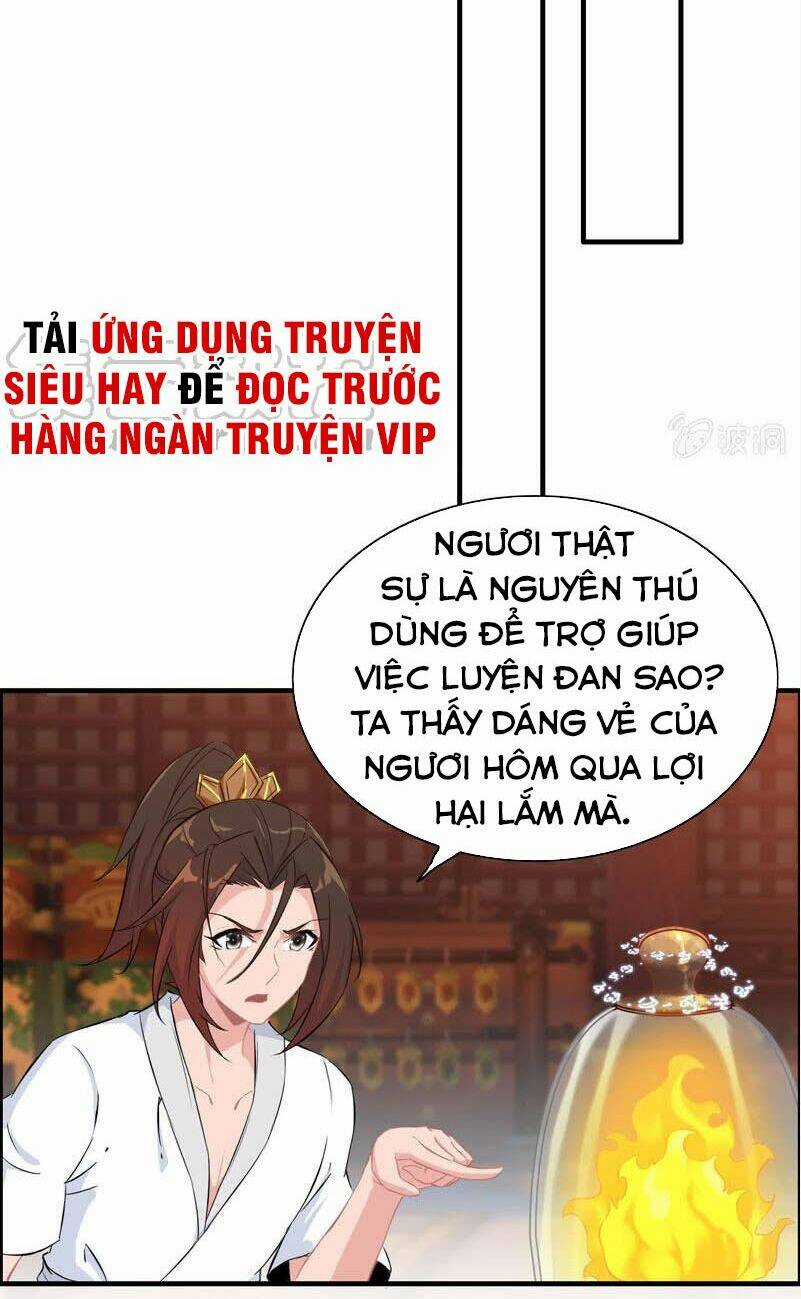 Thần Ma Thiên Sát - Chapter 116 - Trang 21