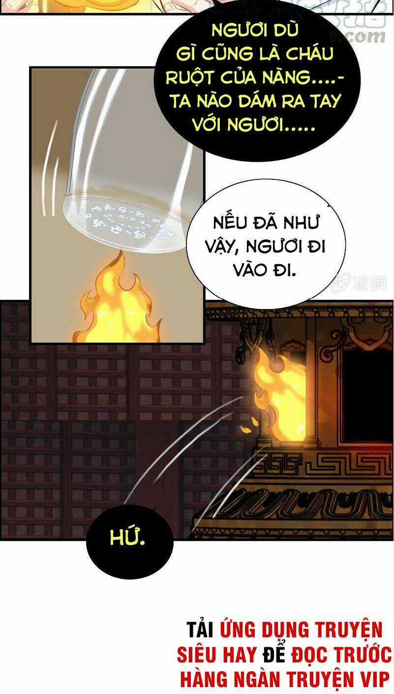 Thần Ma Thiên Sát - Chapter 116 - Trang 24