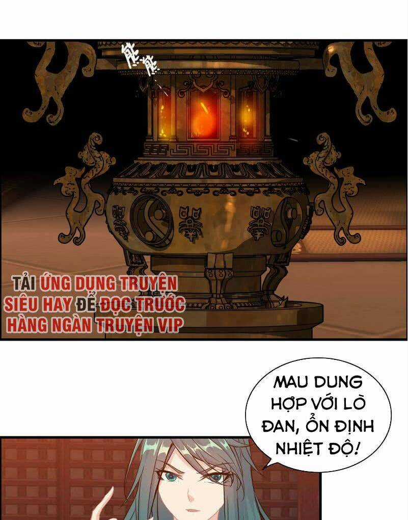 Thần Ma Thiên Sát - Chapter 116 - Trang 25