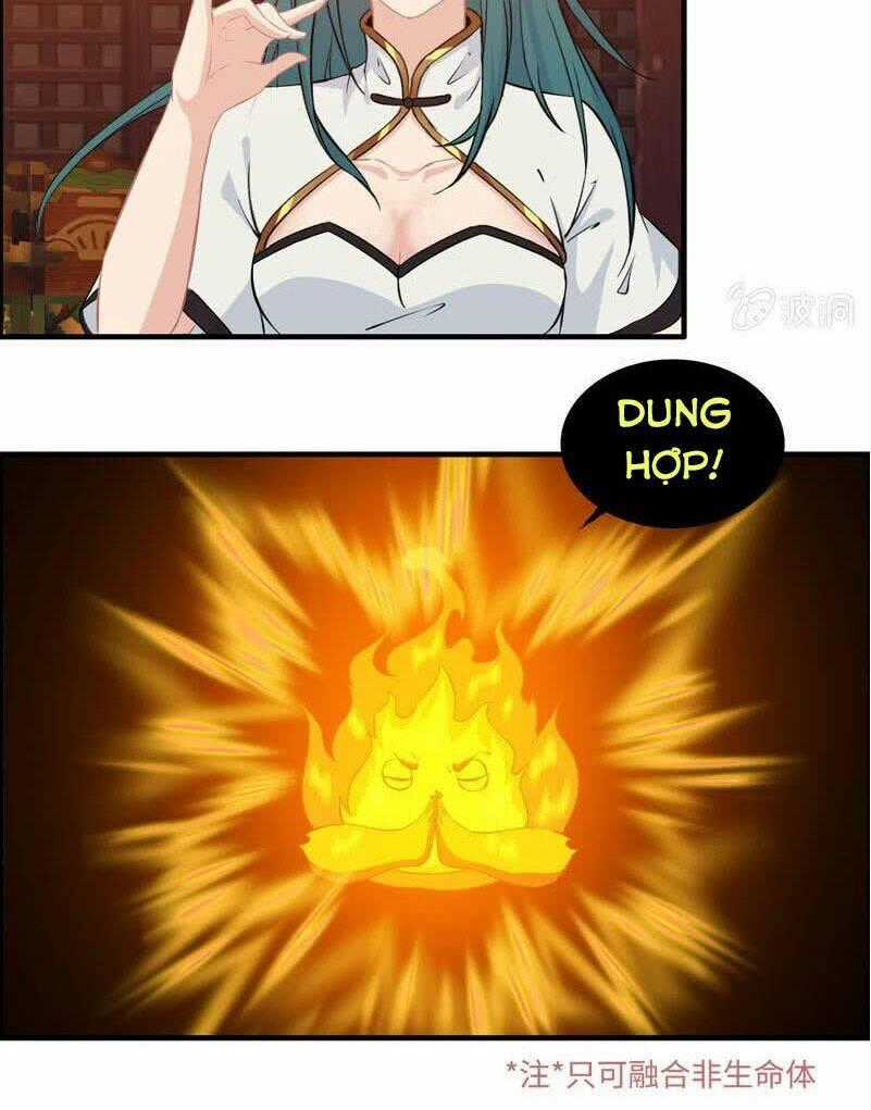 Thần Ma Thiên Sát - Chapter 116 - Trang 26