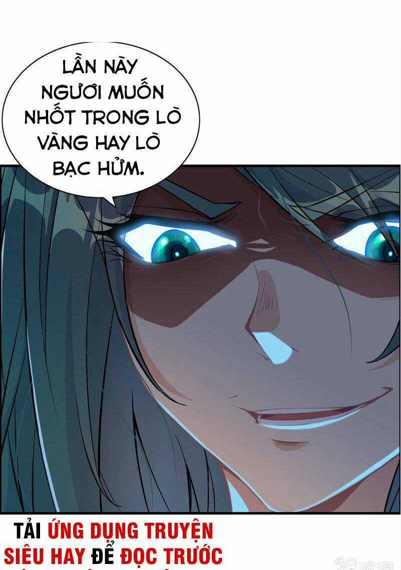 Thần Ma Thiên Sát - Chapter 116 - Trang 5