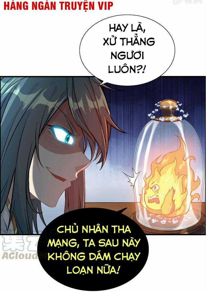 Thần Ma Thiên Sát - Chapter 116 - Trang 6