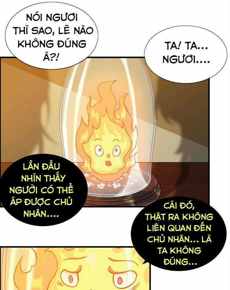 Thần Ma Thiên Sát - Chapter 116 - Trang 8