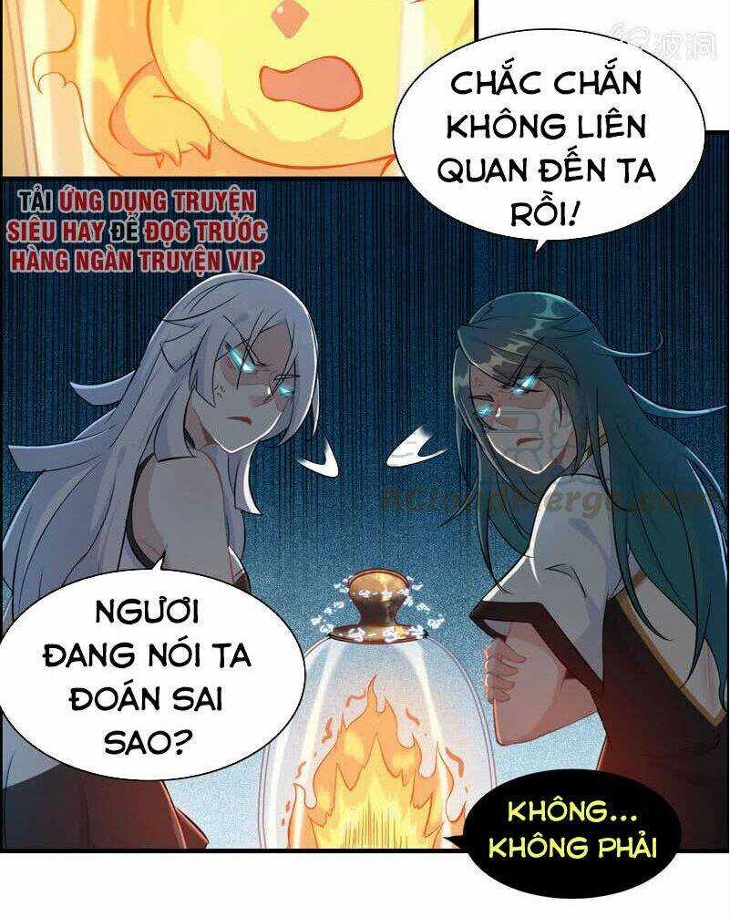 Thần Ma Thiên Sát - Chapter 116 - Trang 9