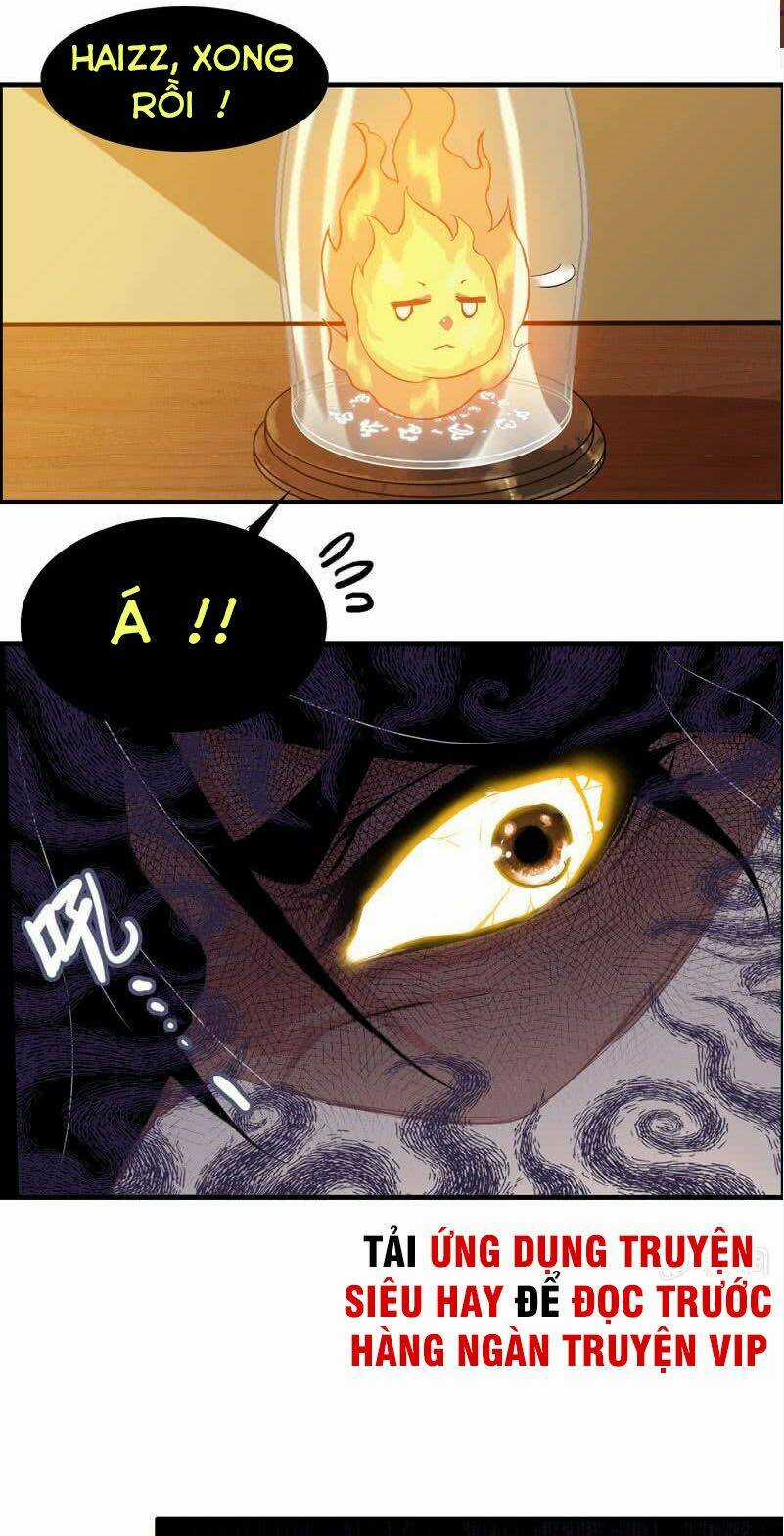 Thần Ma Thiên Sát - Chapter 116 - Trang 10