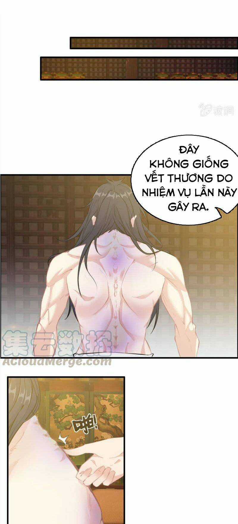 Thần Ma Thiên Sát - Chapter 117 - Trang 14