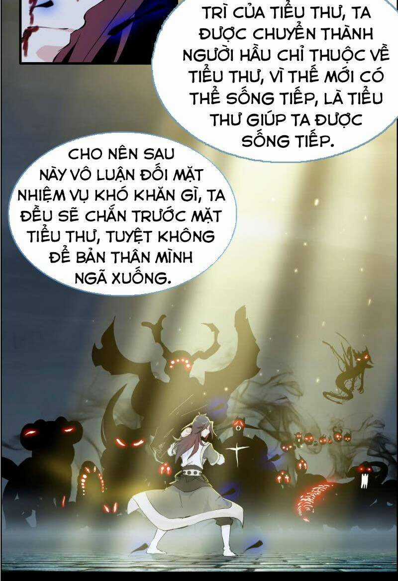 Thần Ma Thiên Sát - Chapter 117 - Trang 19