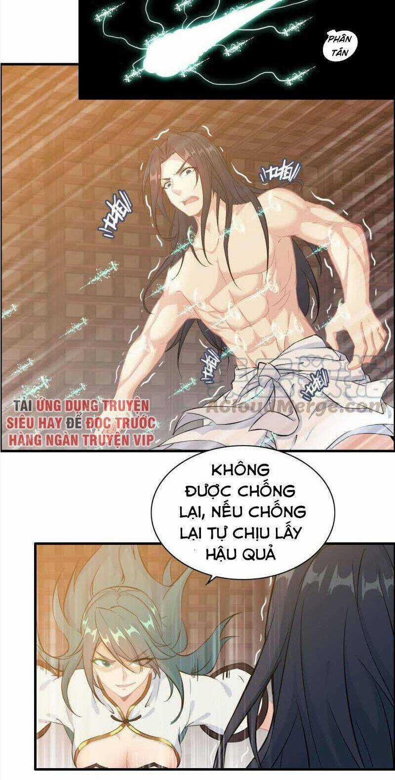 Thần Ma Thiên Sát - Chapter 117 - Trang 26