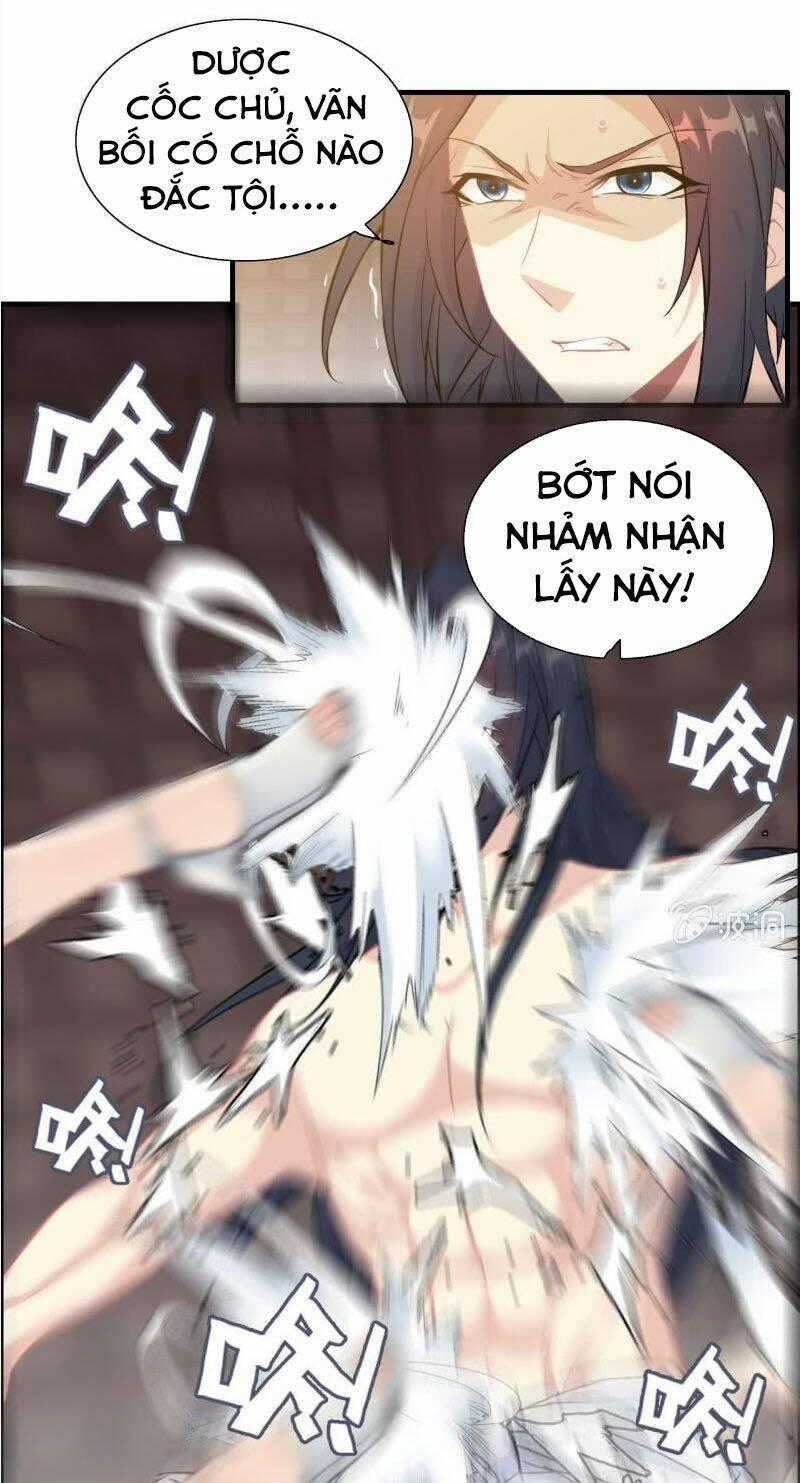 Thần Ma Thiên Sát - Chapter 117 - Trang 27