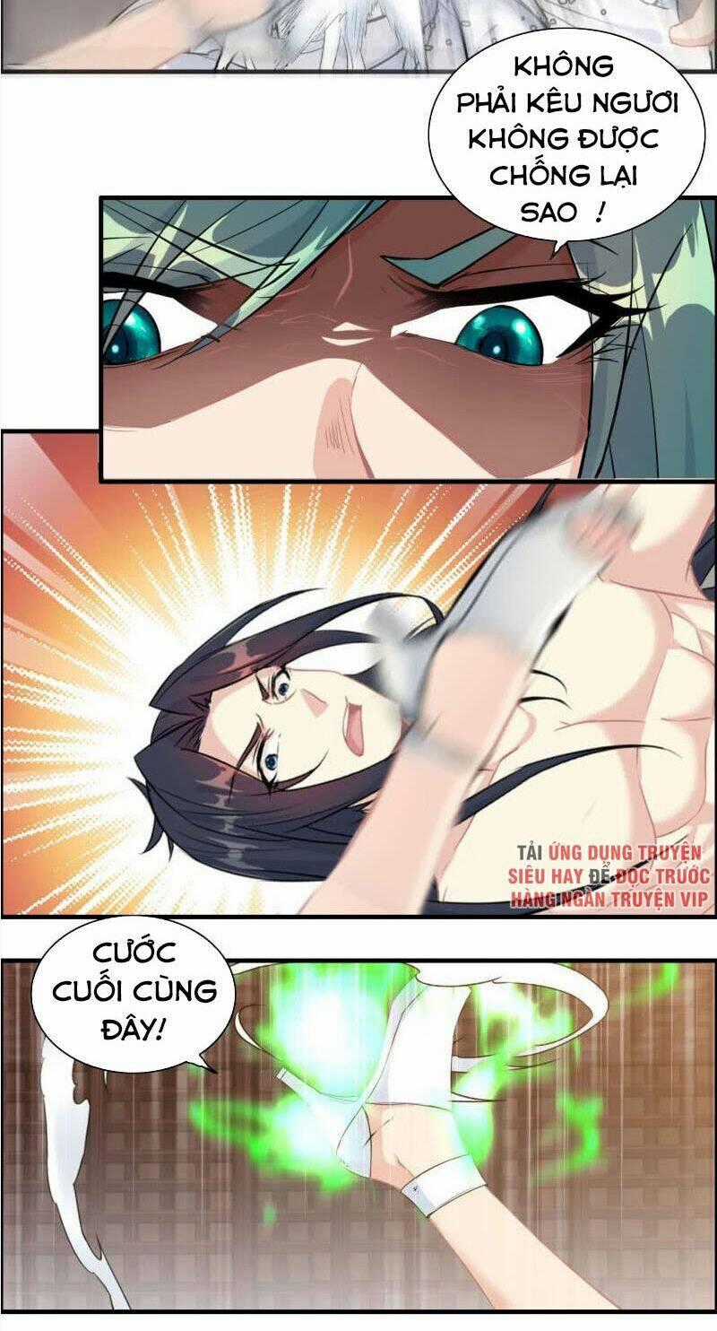 Thần Ma Thiên Sát - Chapter 117 - Trang 28