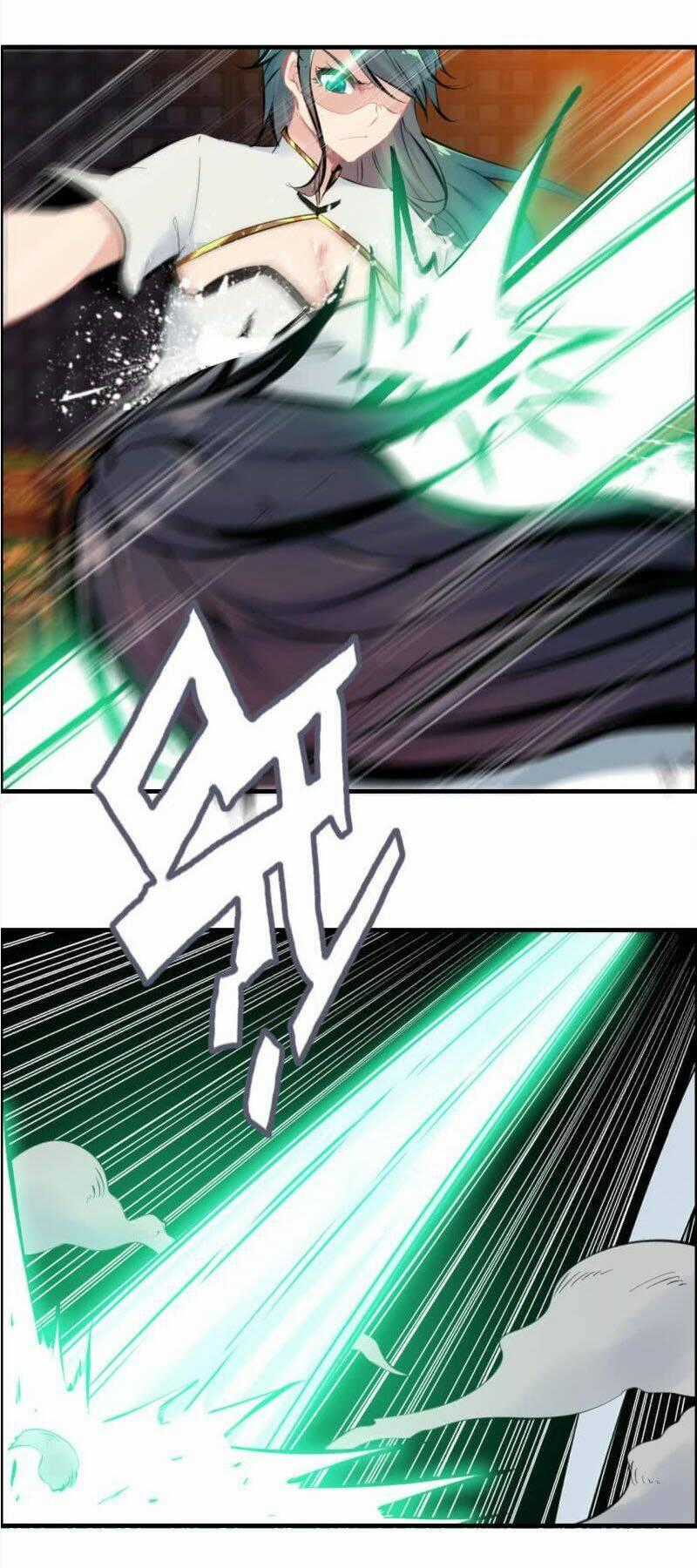 Thần Ma Thiên Sát - Chapter 118 - Trang 2