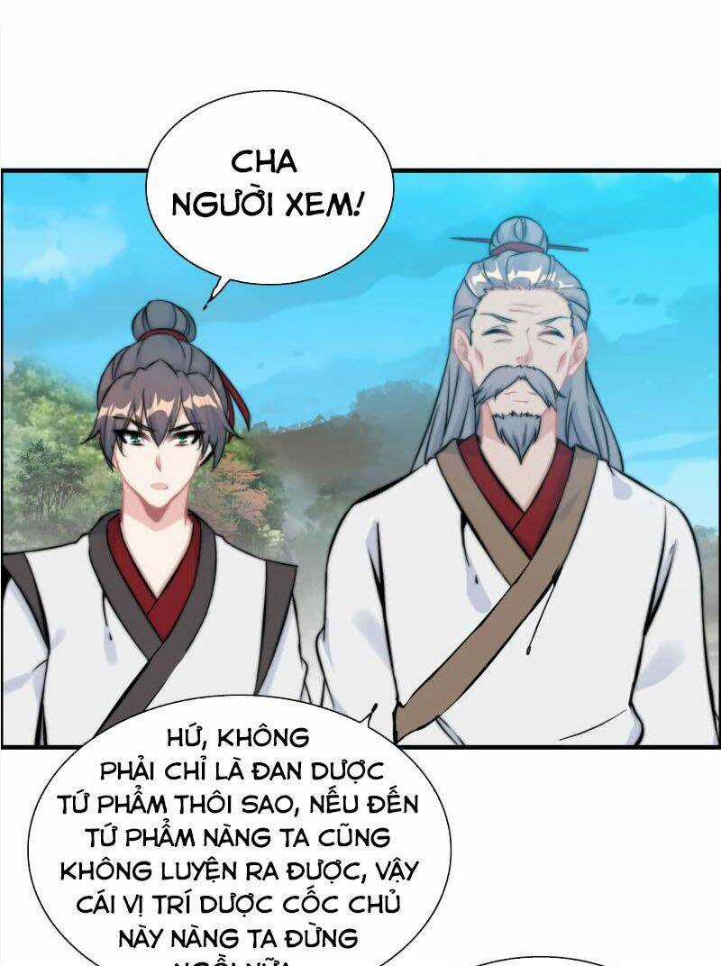 Thần Ma Thiên Sát - Chapter 118 - Trang 11