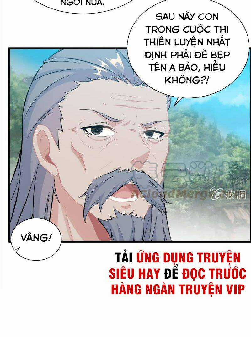Thần Ma Thiên Sát - Chapter 118 - Trang 12