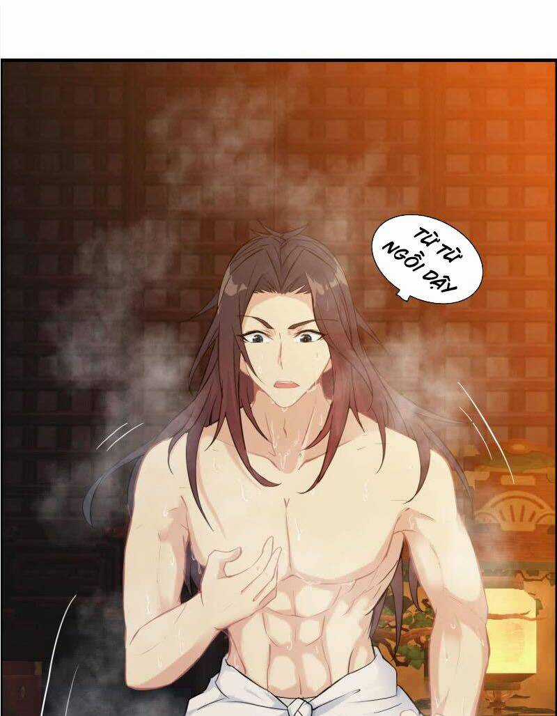 Thần Ma Thiên Sát - Chapter 118 - Trang 17