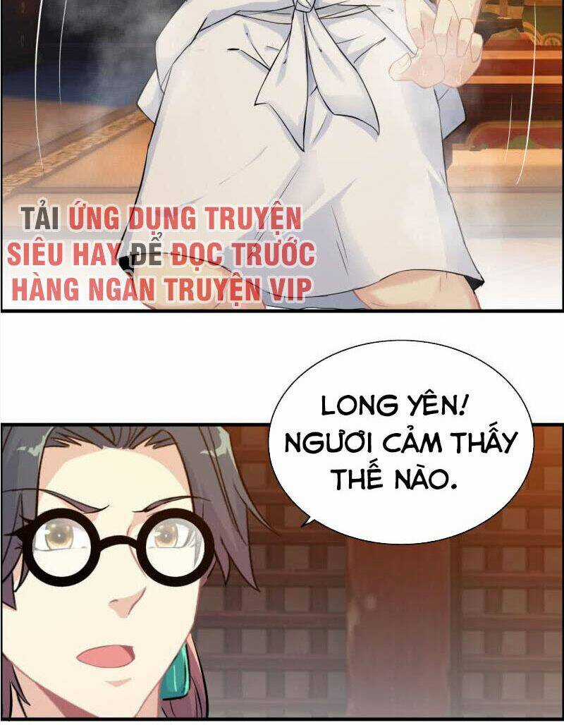 Thần Ma Thiên Sát - Chapter 118 - Trang 18
