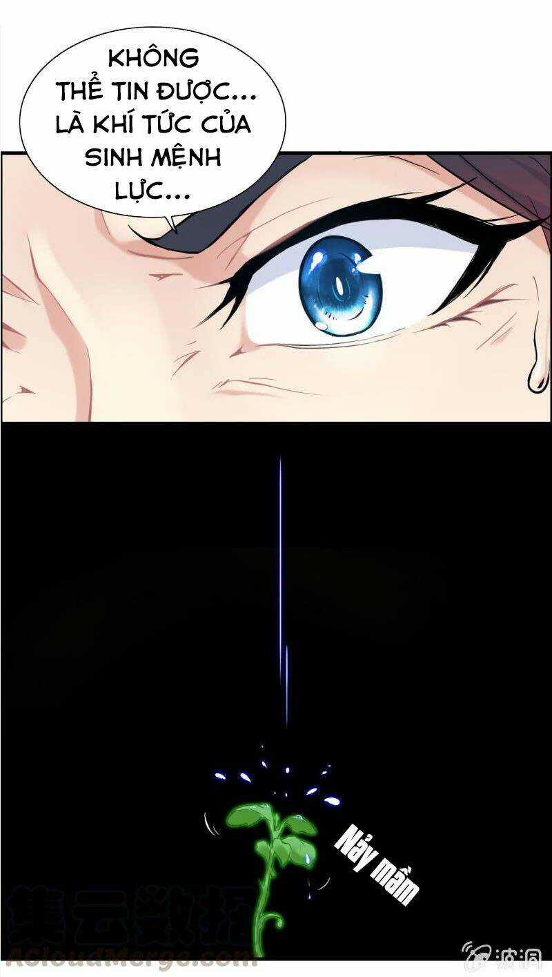 Thần Ma Thiên Sát - Chapter 118 - Trang 19