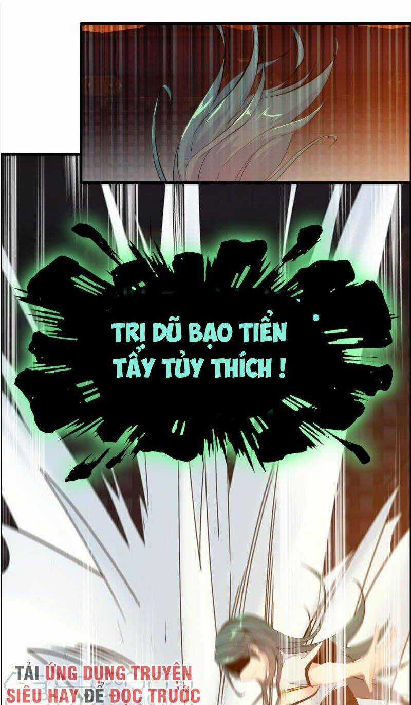 Thần Ma Thiên Sát - Chapter 118 - Trang 3