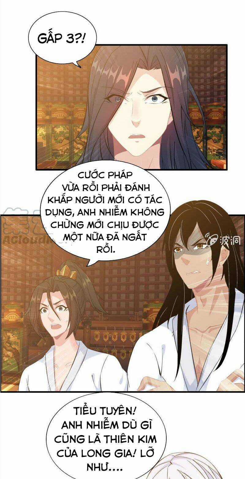 Thần Ma Thiên Sát - Chapter 118 - Trang 24