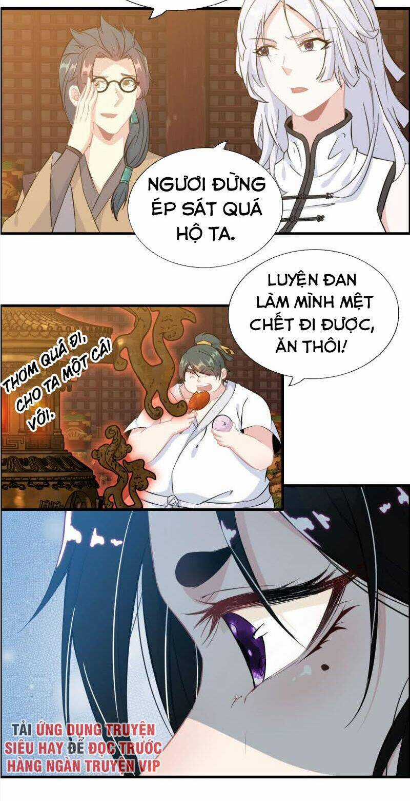Thần Ma Thiên Sát - Chapter 118 - Trang 25