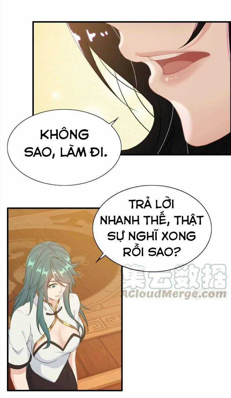 Thần Ma Thiên Sát - Chapter 118 - Trang 26