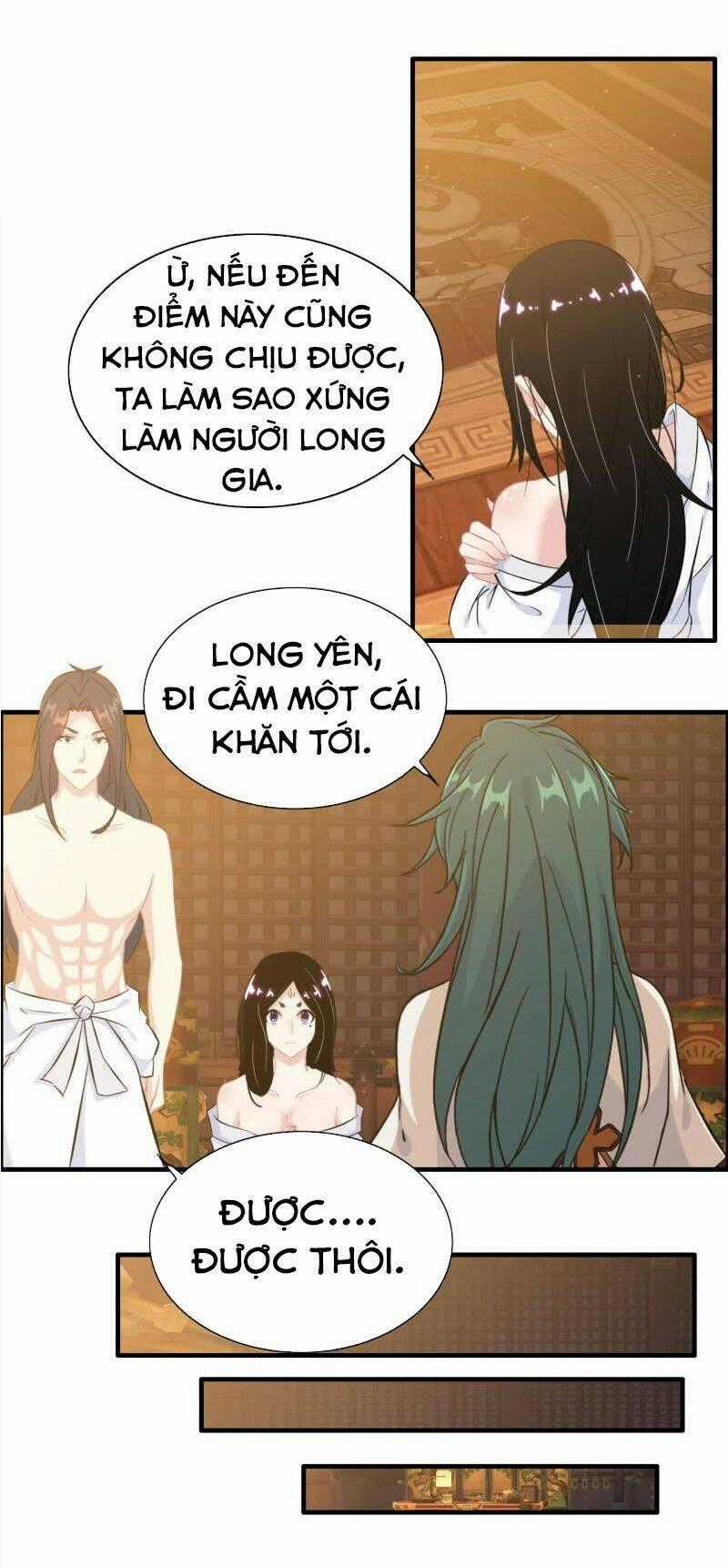 Thần Ma Thiên Sát - Chapter 118 - Trang 27