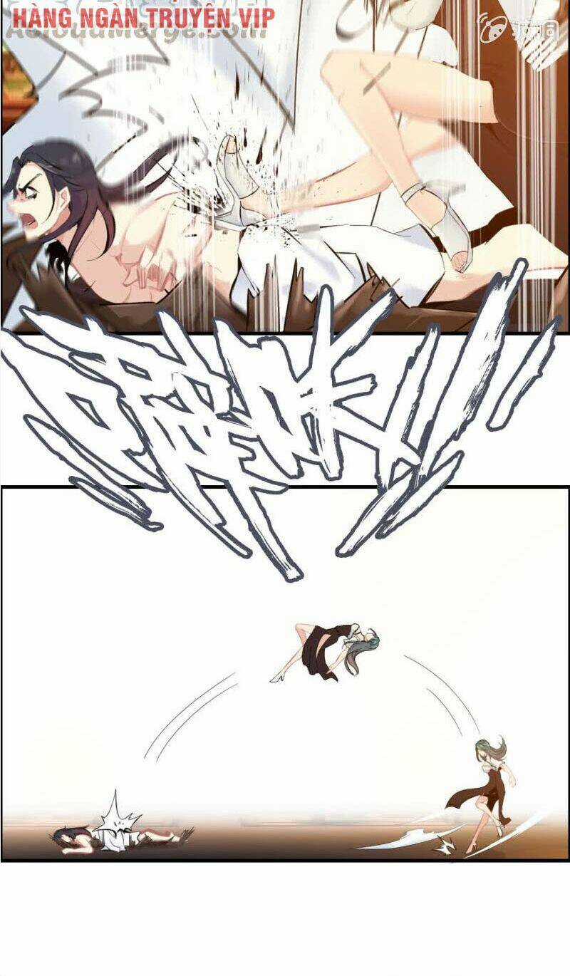 Thần Ma Thiên Sát - Chapter 118 - Trang 4