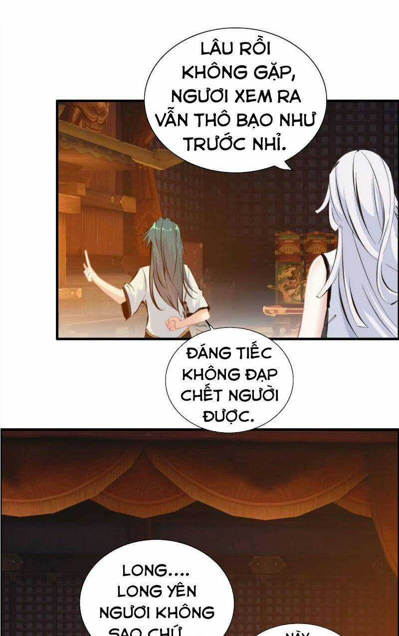 Thần Ma Thiên Sát - Chapter 118 - Trang 5