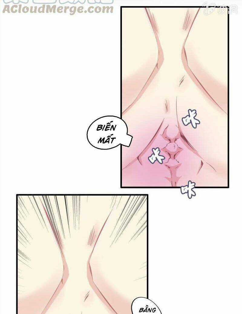 Thần Ma Thiên Sát - Chapter 118 - Trang 7