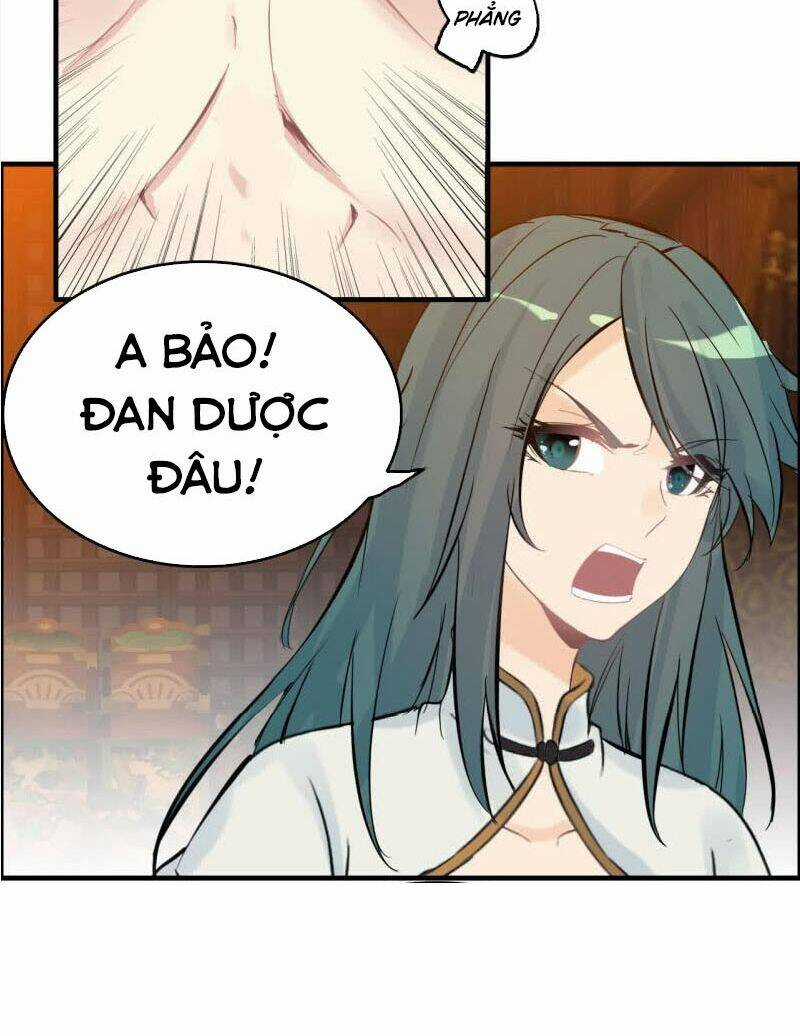 Thần Ma Thiên Sát - Chapter 118 - Trang 8