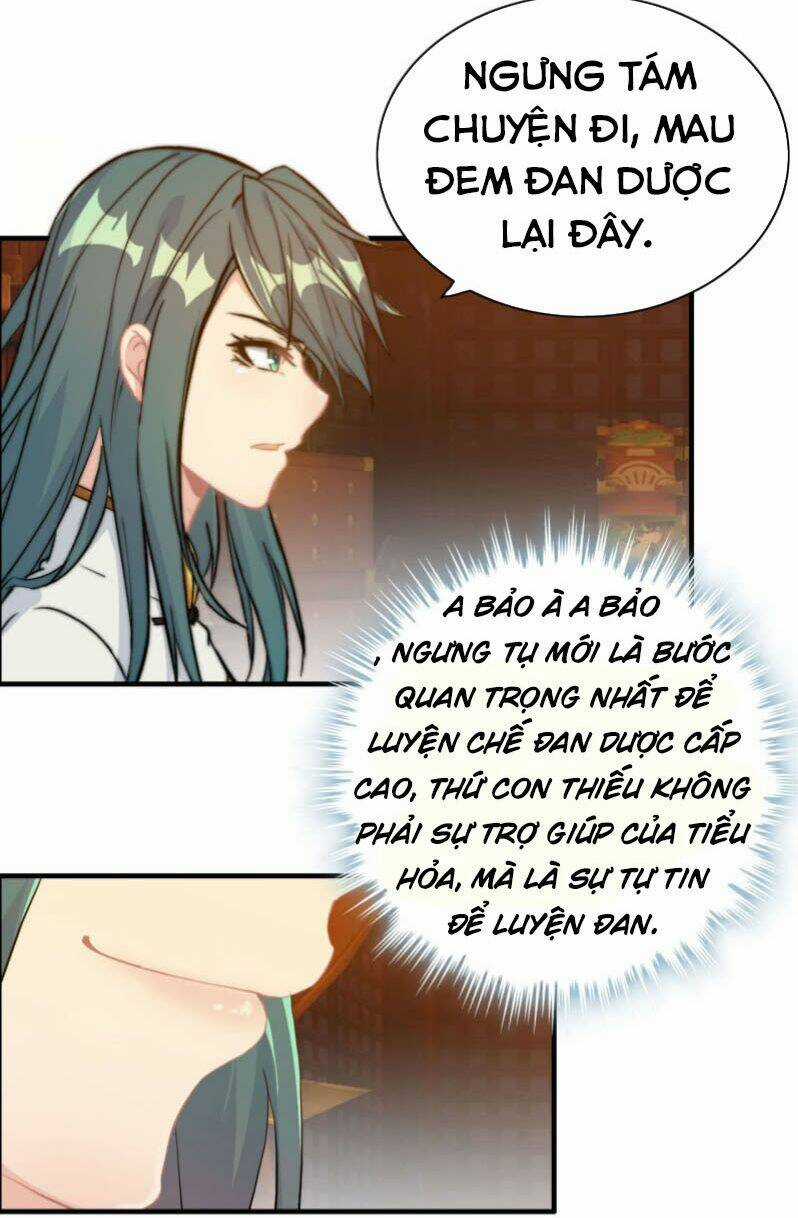 Thần Ma Thiên Sát - Chapter 119 - Trang 17