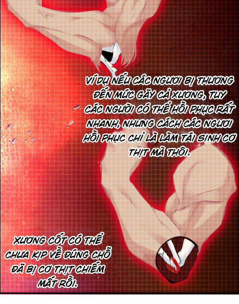 Thần Ma Thiên Sát - Chapter 119 - Trang 21