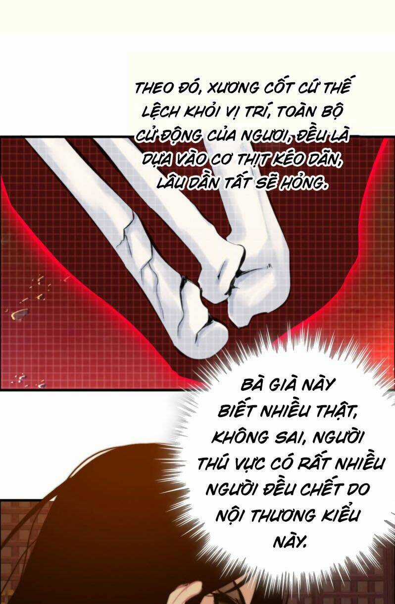 Thần Ma Thiên Sát - Chapter 119 - Trang 22