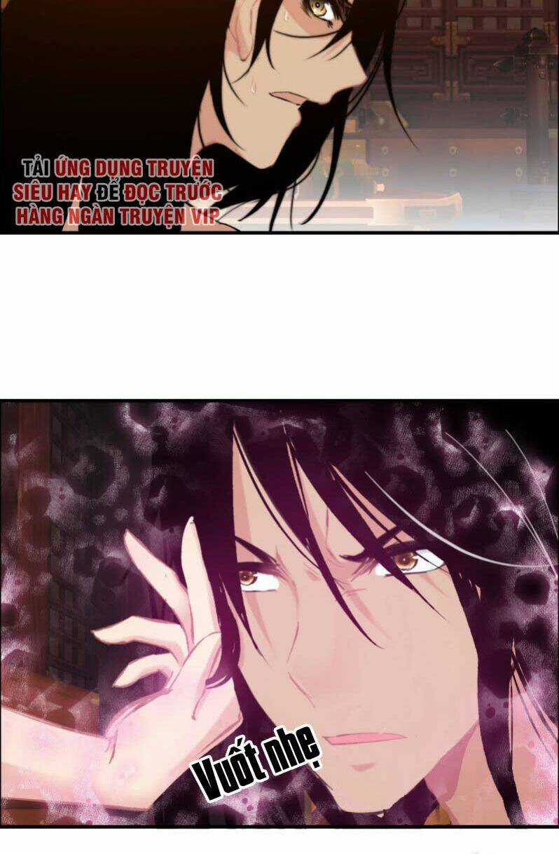 Thần Ma Thiên Sát - Chapter 119 - Trang 23