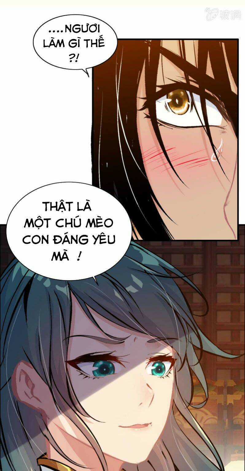 Thần Ma Thiên Sát - Chapter 119 - Trang 24